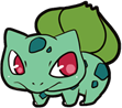 bulbasaur