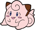 clefairy